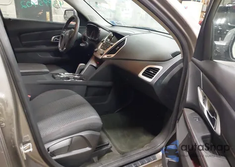 2012 GMC Terrain Sle-1 from USA, damaged, VIN 2GKFLREK2C6247911